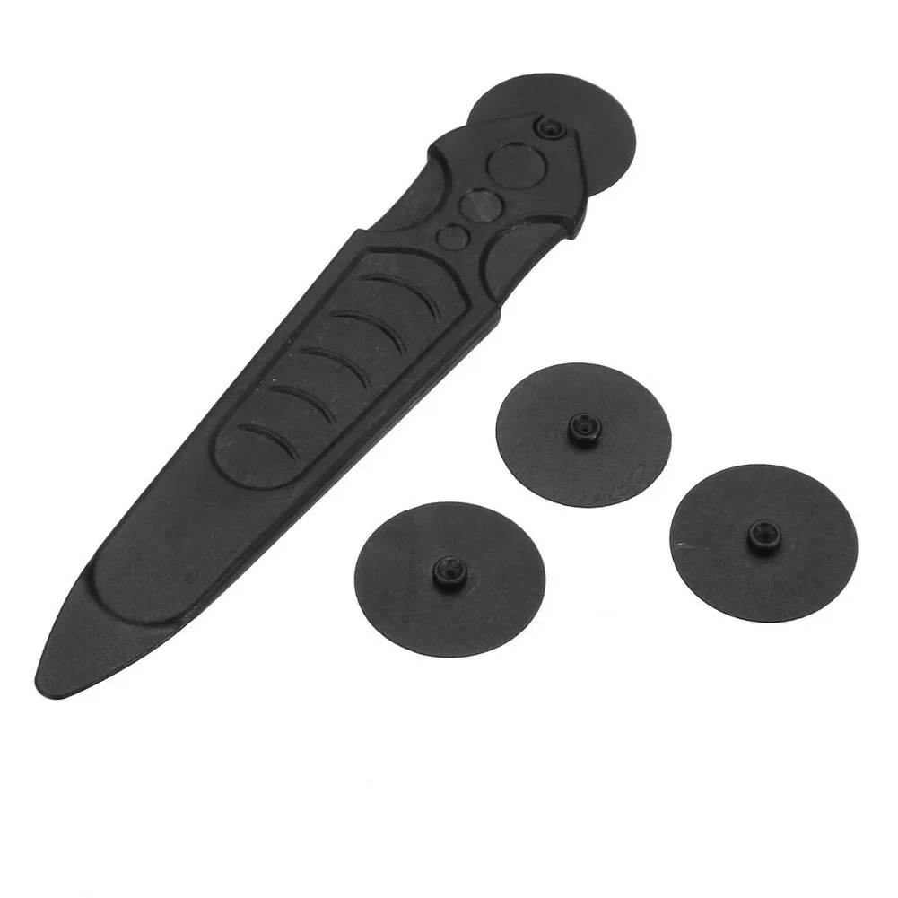 Phone Opening Tool - 롤러 스크린 오프너 블레이드, 부드럽고 얇은