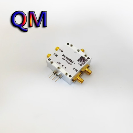 Qm Electronics & Repair Services - RF 스위치, SP4T, 4 가지 선택,