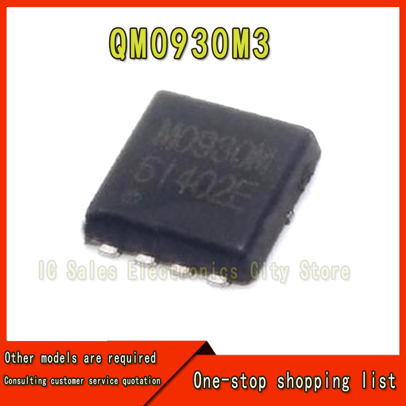 Qm Electronics & Repair Services - (2-10개) 100% 새 M 0930M Qm