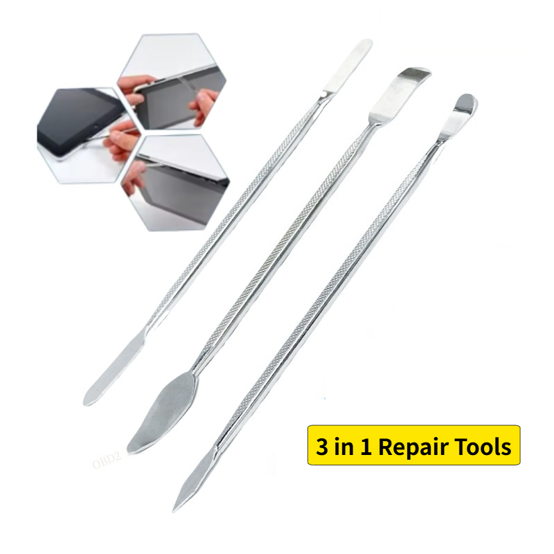 Electronics Repair Manual - 3 IN 1 수리 도구 세트