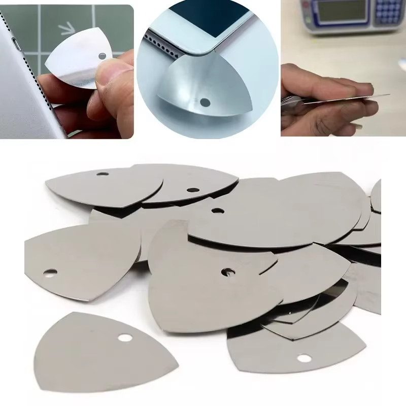 Phone Opening Tool - 10/20/50PCS 금속 휴대폰 개봉 도구 금속