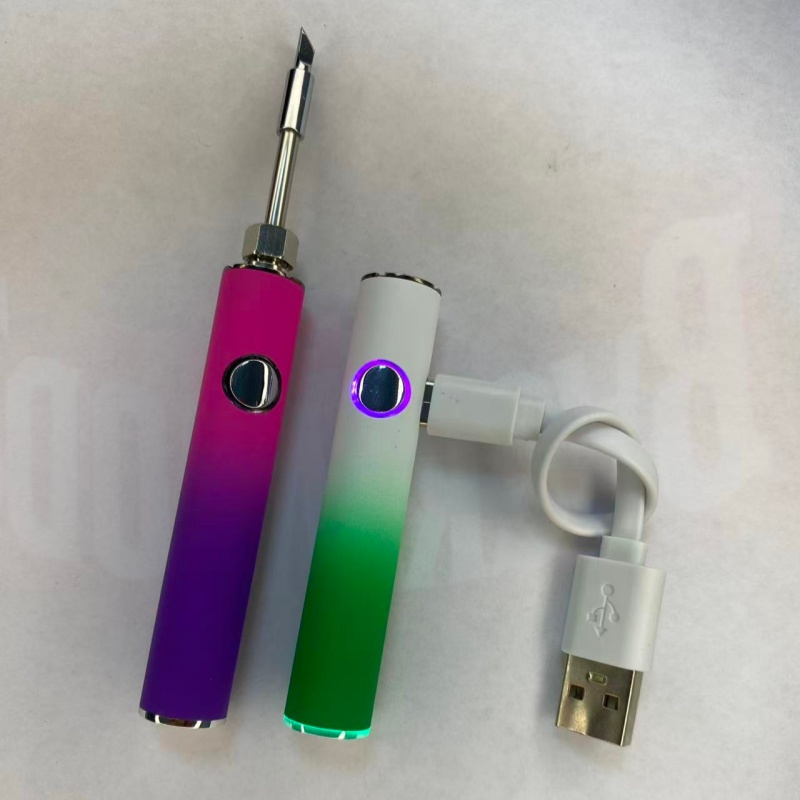 Electronics Repair Workshop - 신형 LED 램프 - 3색 조절
