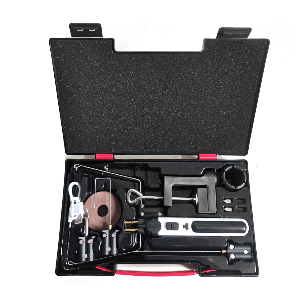 Electronics Repair Workshop - 무선 폼 커터 핫 와이어 폼