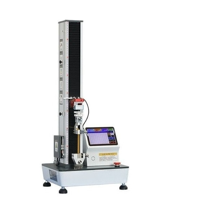 Qm Electronics & Repair Services - 전자 인장 시험기 파이프 인장 시험기