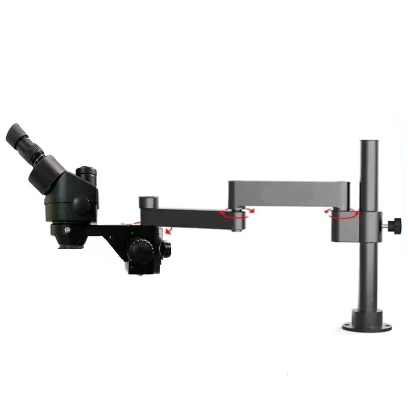 7-45배 연속 확대 S 360도 회전식 다기능 모바일 - Electronics Repair Degree 리뷰 및 가격
