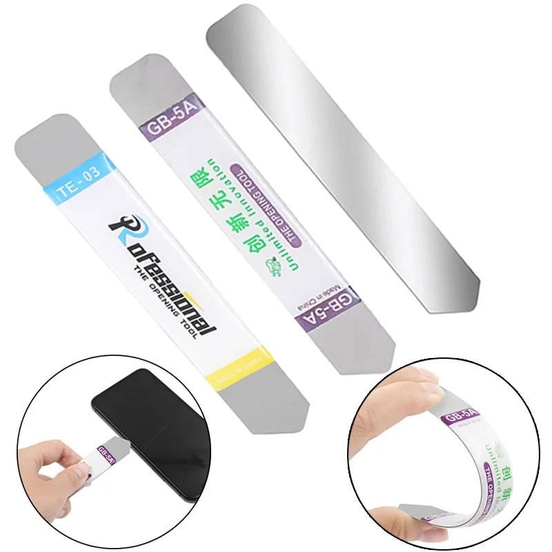 1-6개 금속 플랫 소프트 블레이드 크로우바 프라이 오 - Electronics Repair Manual 리뷰 및 가격