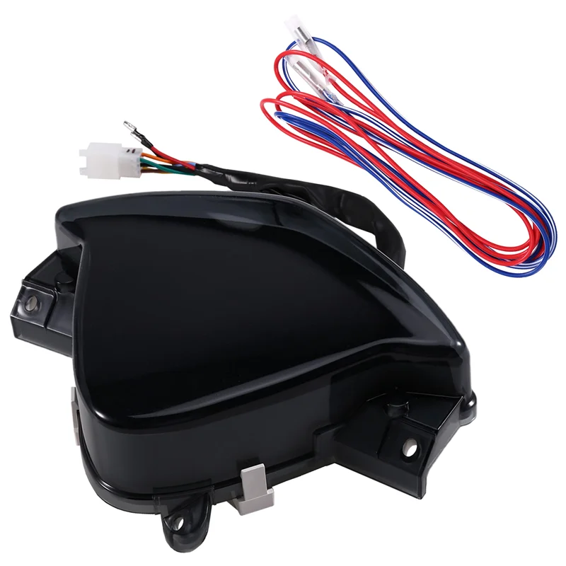 야마하 EG0 S SOUL용 QM-오토바이 LED 전자 - Qm Electronics & Repair Services 리뷰 및 가격