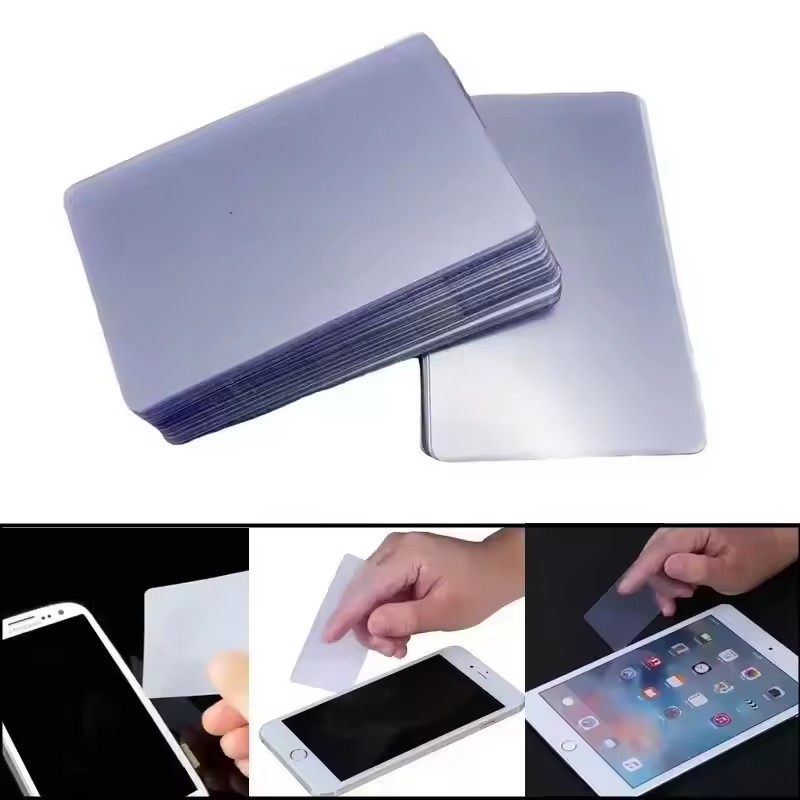 10-100PCS 플라스틱 카드 전화 화면 오프너 울트 - Phone Opening Tool 리뷰 및 가격