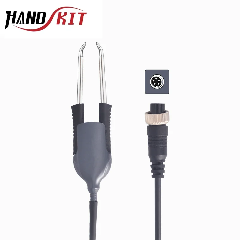 T12 납땜 스테이션 핸드킷 STM 32 납땜 스테이션 - Electronics Repair Workshop 리뷰 및 가격
