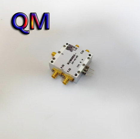 RF 스위치, SP4T, 4 가지 선택, 마이크로파 전 - Qm Electronics & Repair Services 리뷰 및 가격