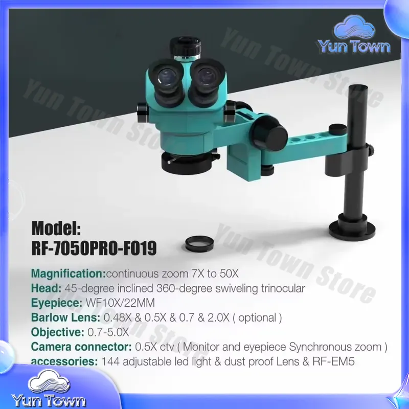 RF-7050pro FO19 휴대폰 수리용 디지털 삼안 - Electronics Repair Degree 리뷰 및 가격