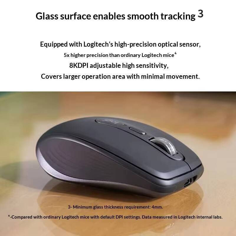 인체공학적 MX Anywhere 3S - 8K DPI, - Electronics Repair Online Courses 리뷰 및 가격