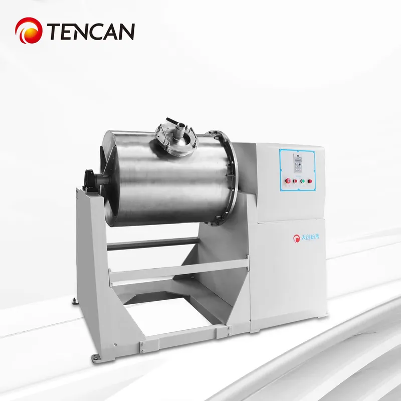 i TENCAN QM 200L 분말 분쇄기 스테인리스  - Qm Electronics & Repair Services 리뷰 및 가격