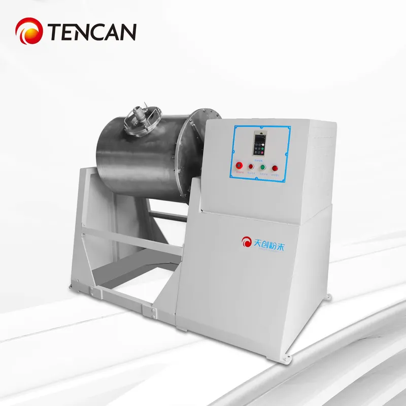 i TENCAN QM 200L 분말 분쇄기 스테인리스  - Qm Electronics & Repair Services 리뷰 및 가격