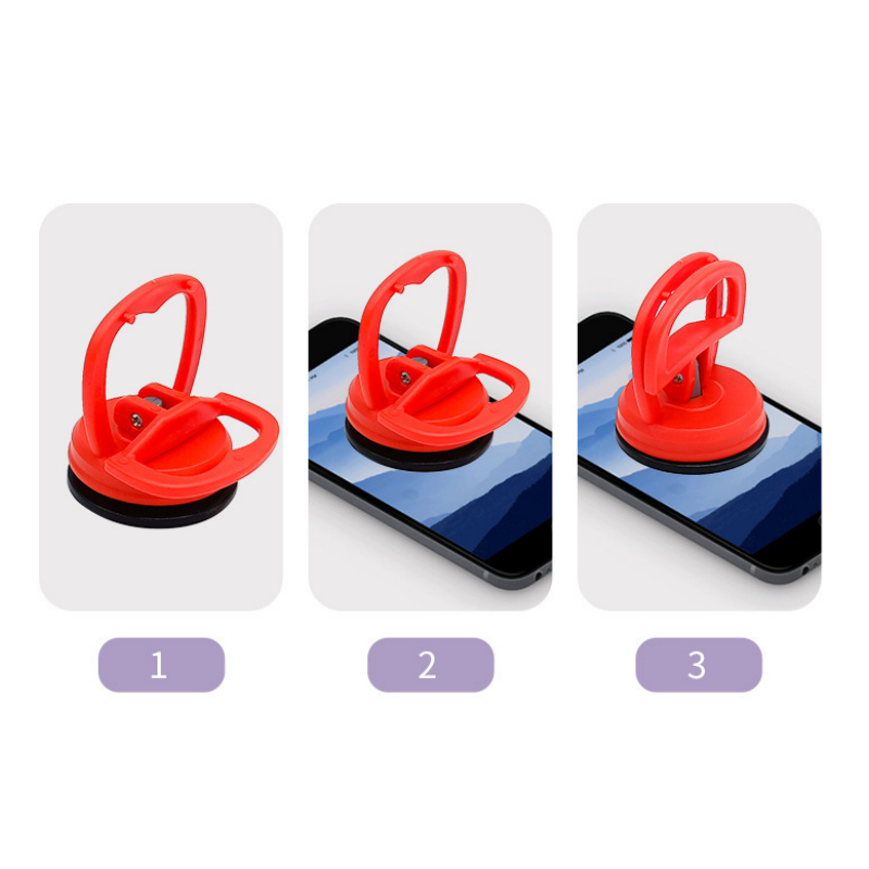 범용 분해 작업 흡입 컵 LCD 화면 열기 도구 장치  - Phone Opening Tool 리뷰 및 가격