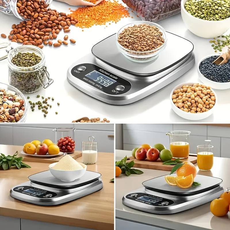 고정밀 주방 저울 10kg 전자 보석 식품 베이킹 저울 - Electronics Repair Workshop 리뷰 및 가격