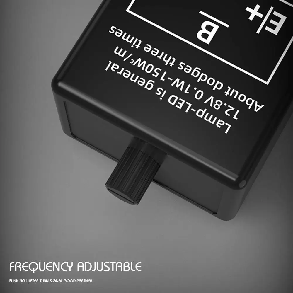 12v 3핀 조정 가능한 LED 플래셔 릴레이 오토바이 - Electronics Repair Workshop 리뷰 및 가격