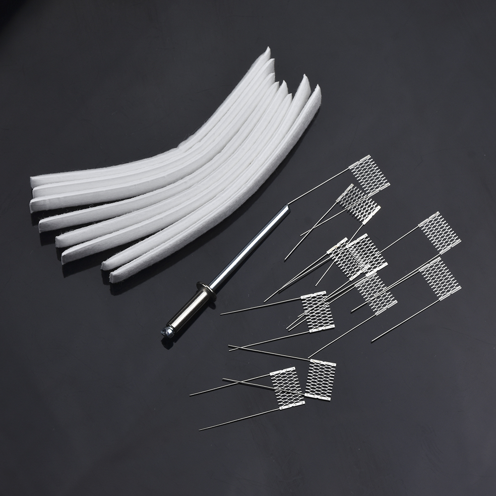 저항기 SPL-Gear 팩 0.6-1.2ohm 액세서리 - Electronics Repair Master 리뷰 및 가격