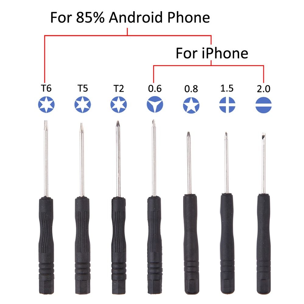 26 in 1 휴대폰 수리 도구 세트, 아이폰, 삼성, - Electronics Repair Manual 리뷰 및 가격