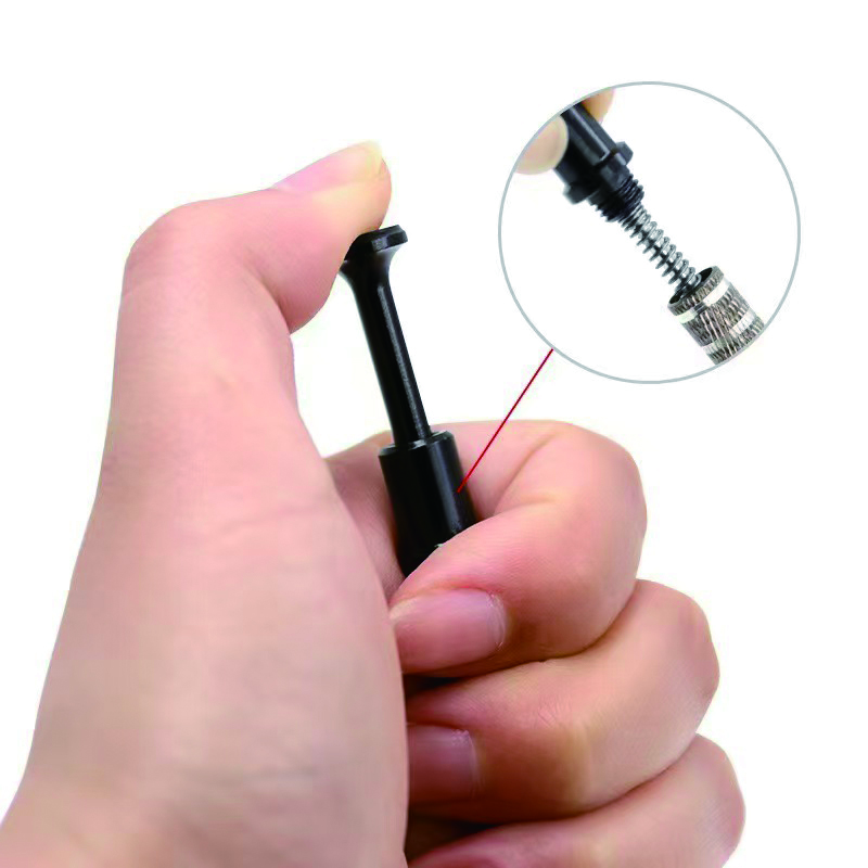 전자 부품 그래버 4 클로 IC 칩 그리퍼 추출기 나사 - Electronics Repair Workshop 리뷰 및 가격