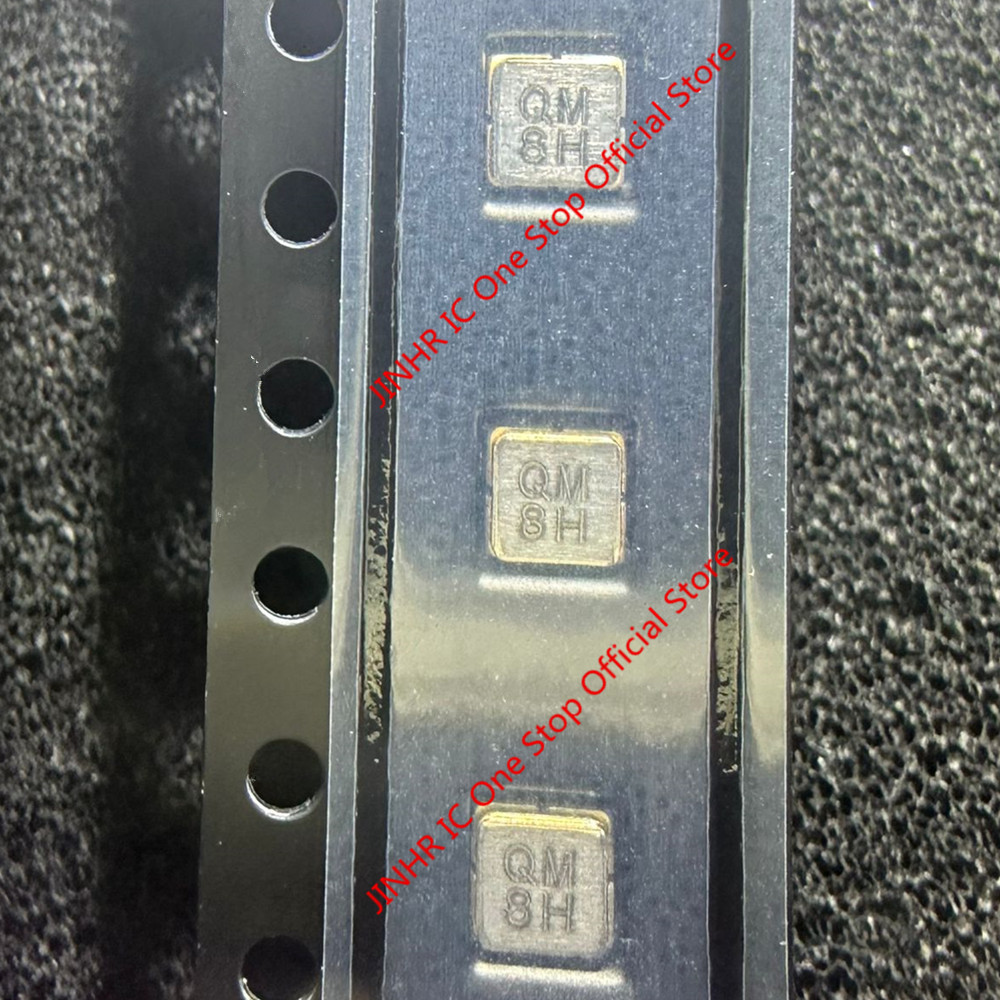 새로운 5개 TA1233A, 마킹 코드 QM, SAW  - Qm Electronics & Repair Services 리뷰 및 가격