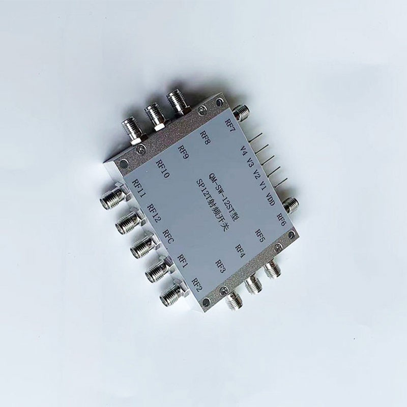 Wishcolor QM-SW-12ST 100MHz-6G - Qm Electronics & Repair Services 리뷰 및 가격