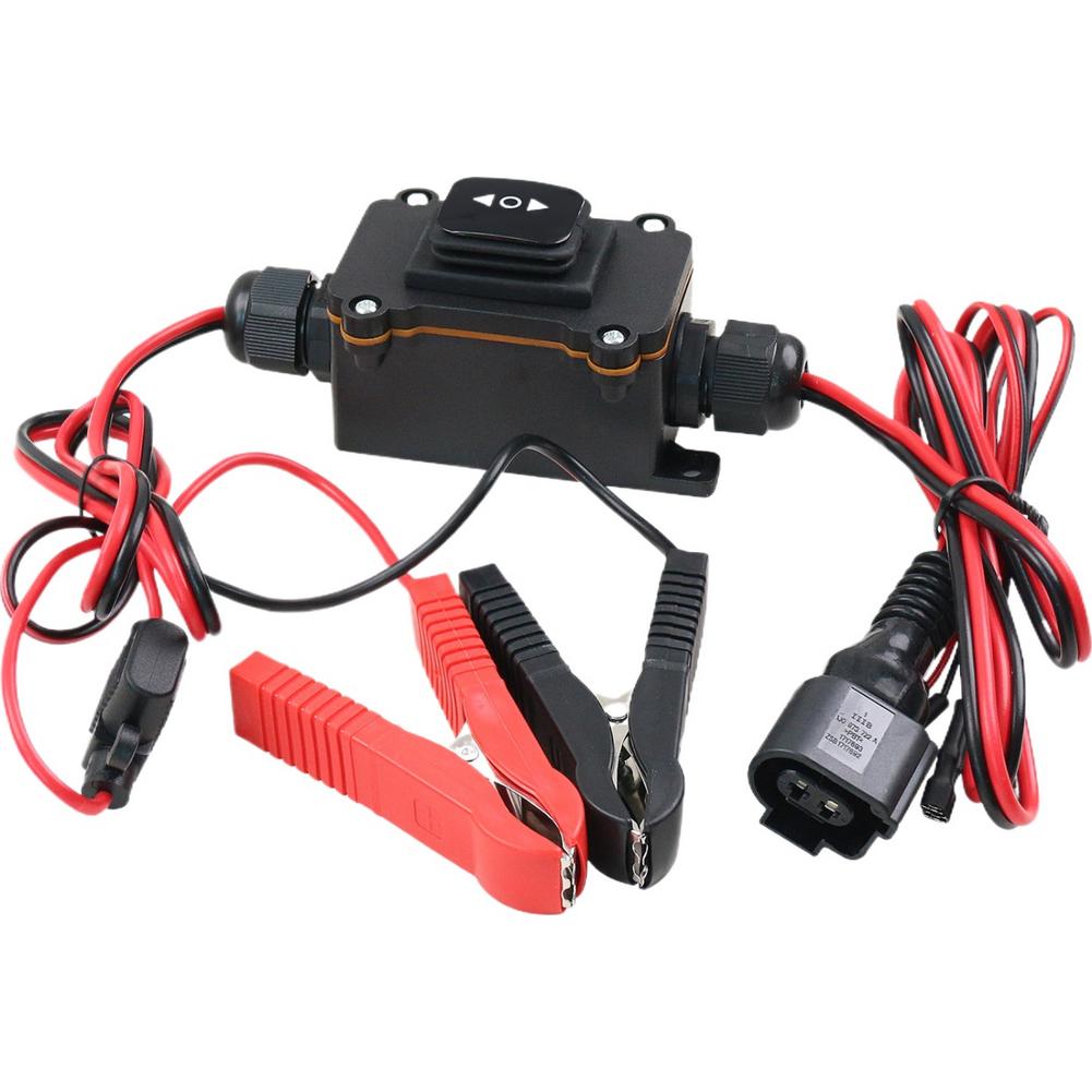 범용 12V‑24V EPB 캘리퍼 모터 해제 도구 원키 - Electronics Repair Workshop 리뷰 및 가격