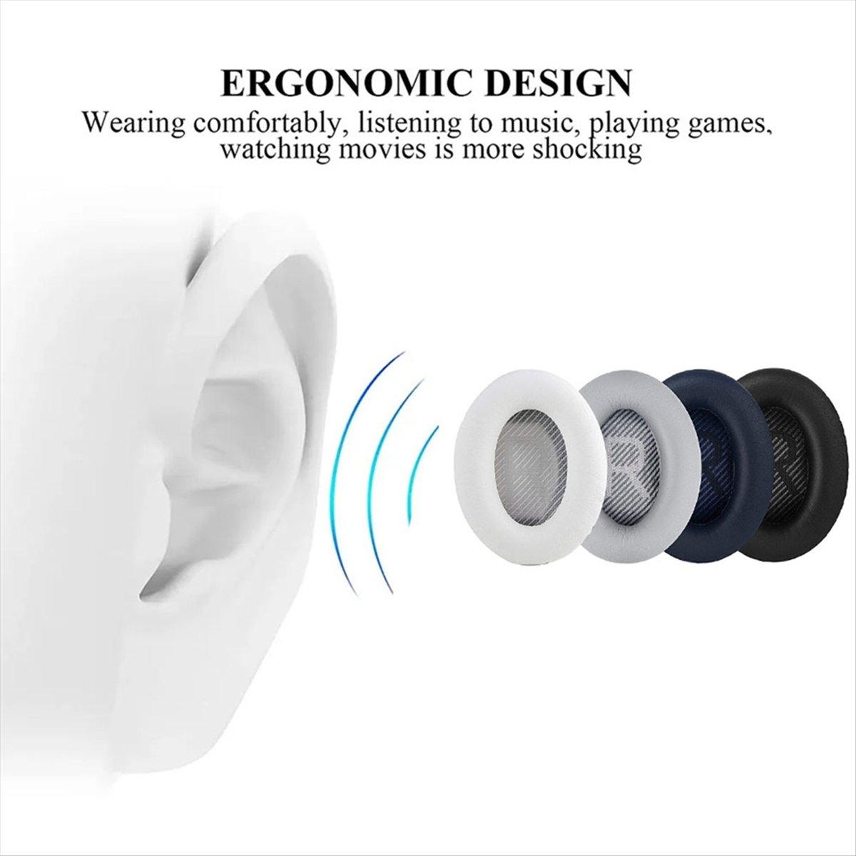 # 51W 전자제품 액세서리,BOSE QC35 QC35 - Electronics Repair Parts 리뷰 및 가격