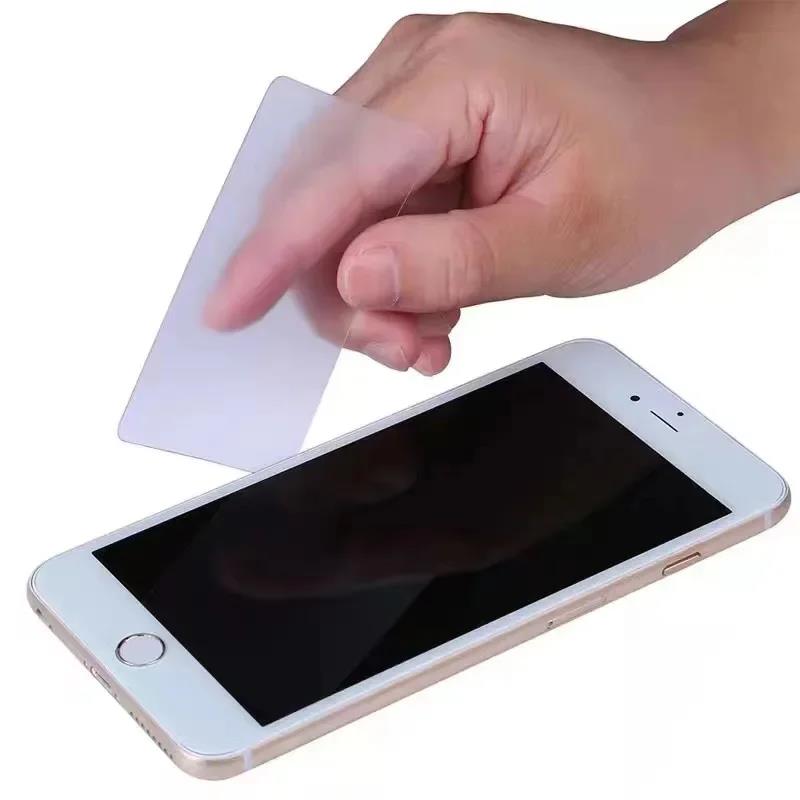10-20개 초박형 휴대폰 플라스틱 카드 개봉 스크레이 - Phone Opening Tool 리뷰 및 가격